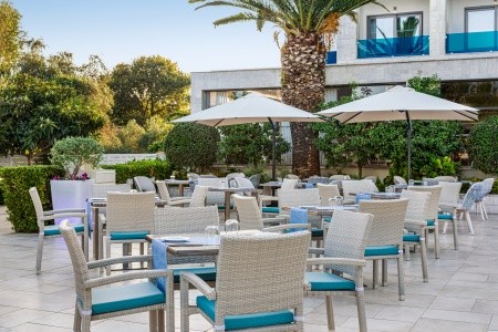Corfu Palma Boutique - 26