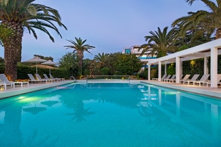Corfu Palma Boutique - 28