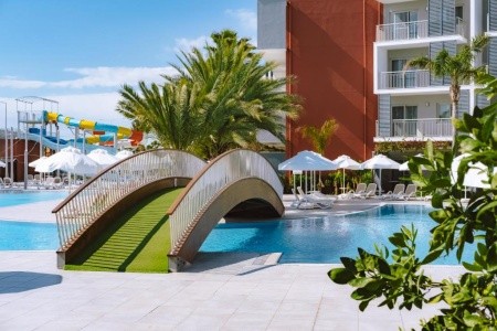 Barut Goia (Ex. Barut Sunwing Side Beach) - 75