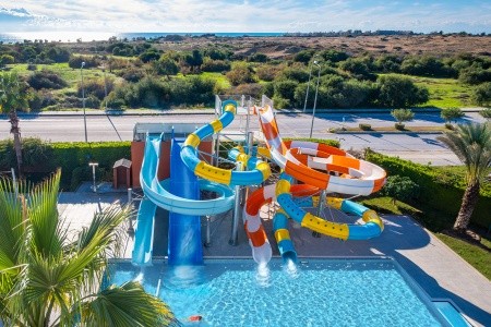 Barut Goia (Ex. Barut Sunwing Side Beach) - 77