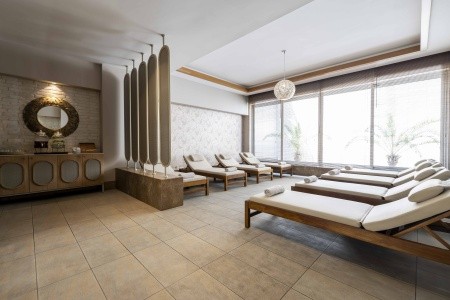 Barut Goia (Ex. Barut Sunwing Side Beach) - 82