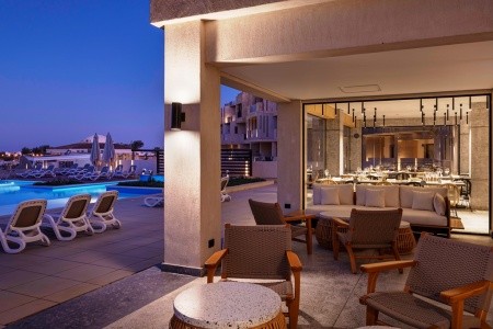Creek Hotel & Residences El Gouna - 4