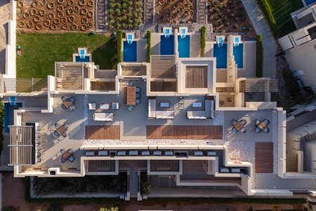 Creek Hotel & Residences El Gouna - 5