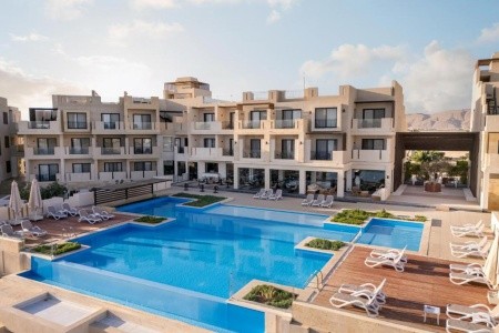 Creek Hotel & Residences El Gouna - 10