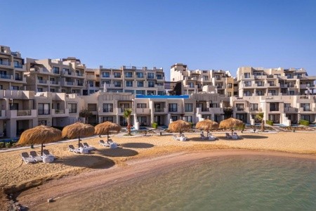 Creek Hotel & Residences El Gouna - 13