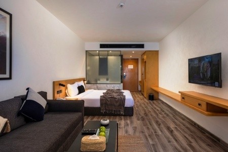 Creek Hotel & Residences El Gouna - 16