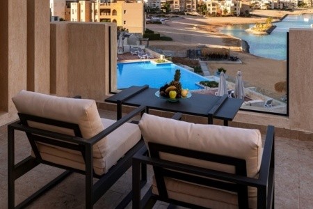 Creek Hotel & Residences El Gouna - 18