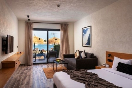 Creek Hotel & Residences El Gouna - 20