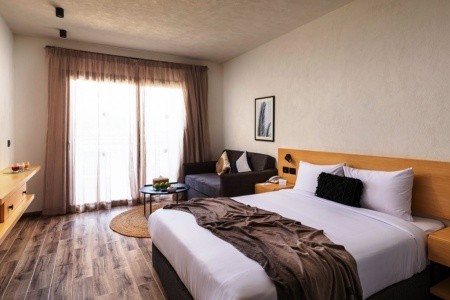Creek Hotel & Residences El Gouna - 21