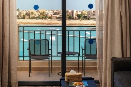 Creek Hotel & Residences El Gouna - 28