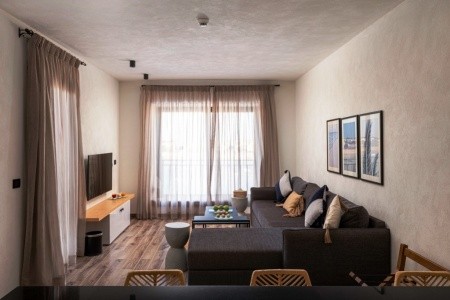 Creek Hotel & Residences El Gouna - 37