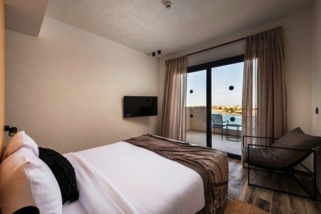 Creek Hotel & Residences El Gouna - 38