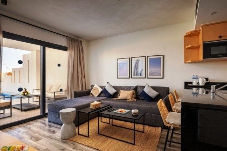 Creek Hotel & Residences El Gouna - 41