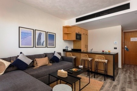 Creek Hotel & Residences El Gouna - 45