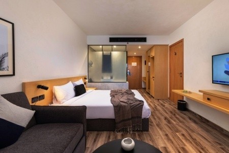 Creek Hotel & Residences El Gouna - 47