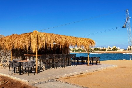 Creek Hotel & Residences El Gouna - 57