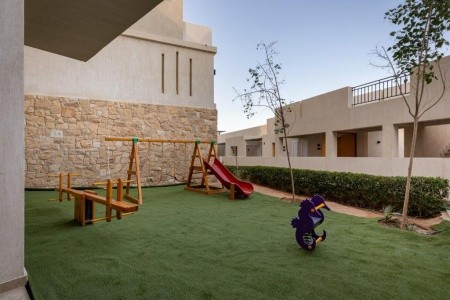 Creek Hotel & Residences El Gouna - 67