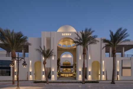 Serry Beach Resort (Ex. Sindbad Beach) - 2