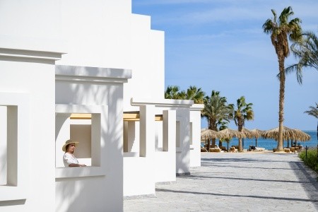 Serry Beach Resort (Ex. Sindbad Beach) - 3