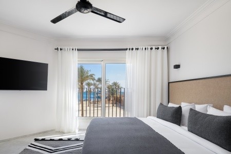 Serry Beach Resort (Ex. Sindbad Beach) - 11