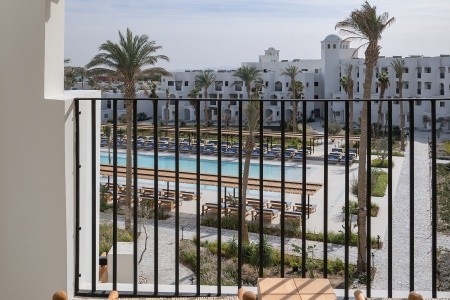Serry Beach Resort (Ex. Sindbad Beach) - 16