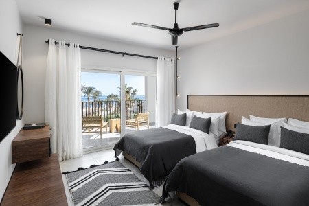 Serry Beach Resort (Ex. Sindbad Beach) - 19