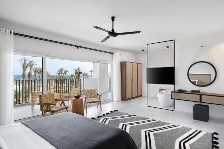 Serry Beach Resort (Ex. Sindbad Beach) - 20