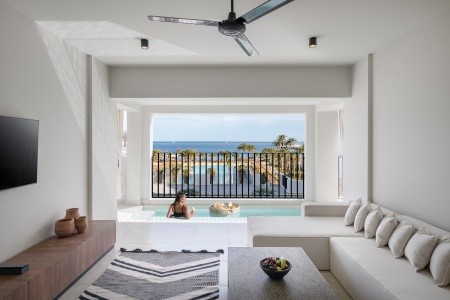 Serry Beach Resort (Ex. Sindbad Beach) - 29