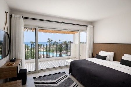 Serry Beach Resort (Ex. Sindbad Beach) - 41