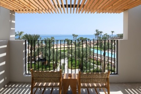Serry Beach Resort (Ex. Sindbad Beach) - 44