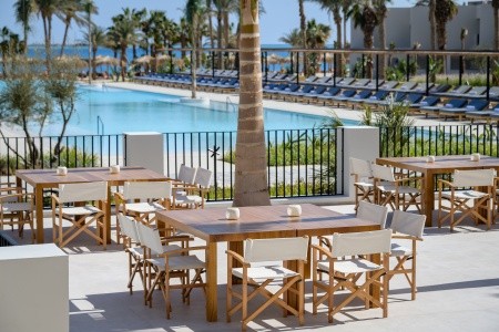 Serry Beach Resort (Ex. Sindbad Beach) - 45
