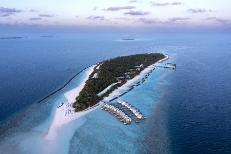Niva Dhigali Maldives - 3