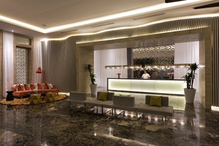 Nickelodeon Hotels & Resorts Punta Cana - 6