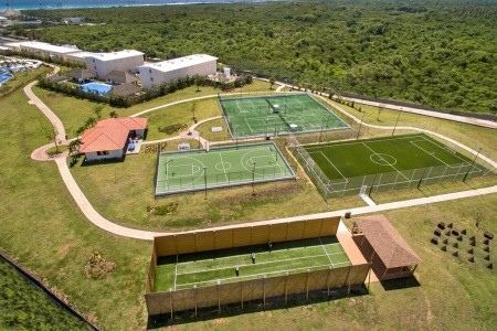 Nickelodeon Hotels & Resorts Punta Cana - 59