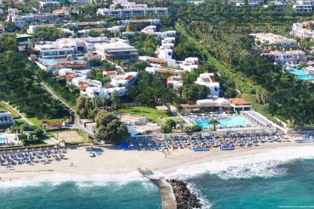 Annabelle Beach Resort - 2