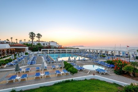Annabelle Beach Resort - 5