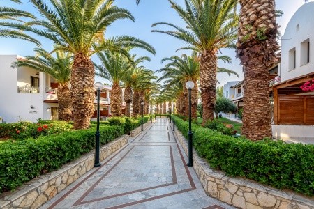 Annabelle Beach Resort - 7