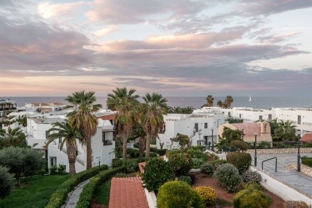 Annabelle Beach Resort - 9