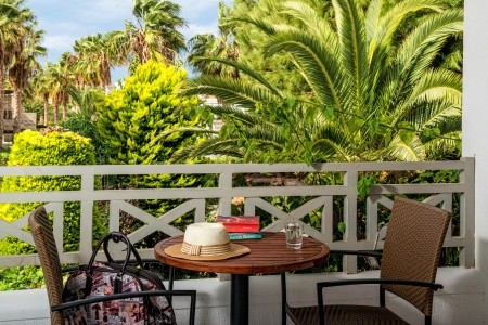 Annabelle Beach Resort - 13