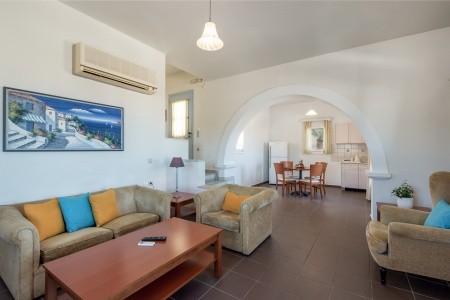 Annabelle Beach Resort - 15