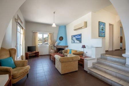 Annabelle Beach Resort - 17