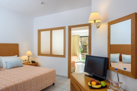 Annabelle Beach Resort - 26