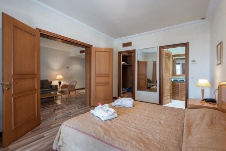 Annabelle Beach Resort - 33