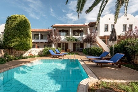 Annabelle Beach Resort - 36