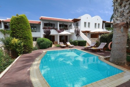 Annabelle Beach Resort - 40