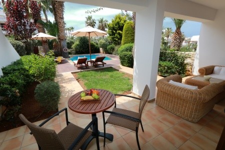 Annabelle Beach Resort - 42