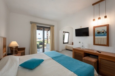 Annabelle Beach Resort - 44
