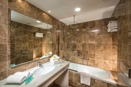 Annabelle Beach Resort - 48