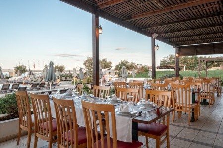 Annabelle Beach Resort - 50