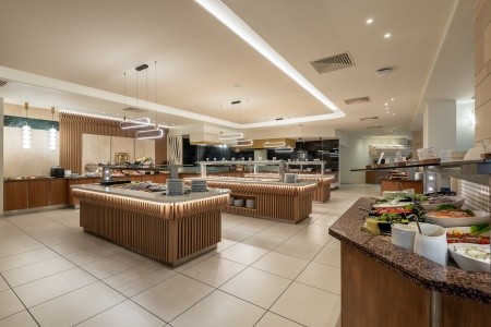 Annabelle Beach Resort - 51